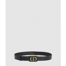 디올 CD 로고 레더 벨트 B0081 ￥1,970,000