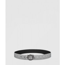 디올 양면 가죽 벨트 4800Z