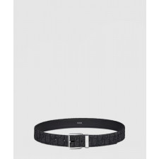 디올 자카드 벨트 4333P