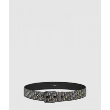 디올 마이크로 자카드 벨트 4333R