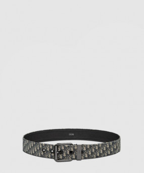 디올 마이크로 자카드 벨트 4333R