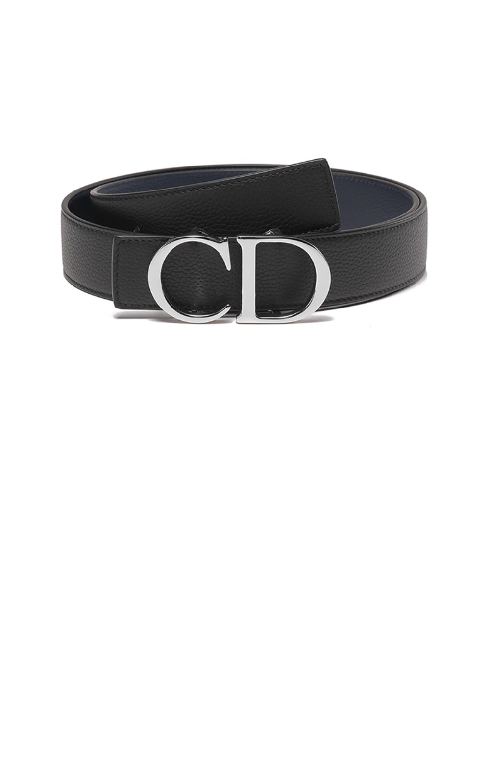 디올 양면 벨트 4353P