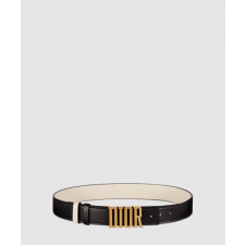 디올 디펜스 리버서블 벨트 B0336