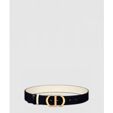 디올 30 몽테인 리버서블 벨트 B0179