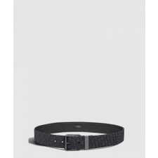 디올 마이크로 자카드 벨트 4333R