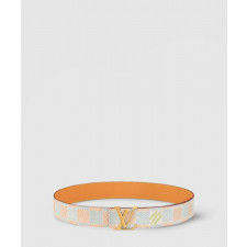 루이비통 이니셜 양면 벨트 M8648T