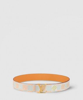 루이비통 이니셜 양면 벨트 M8648T