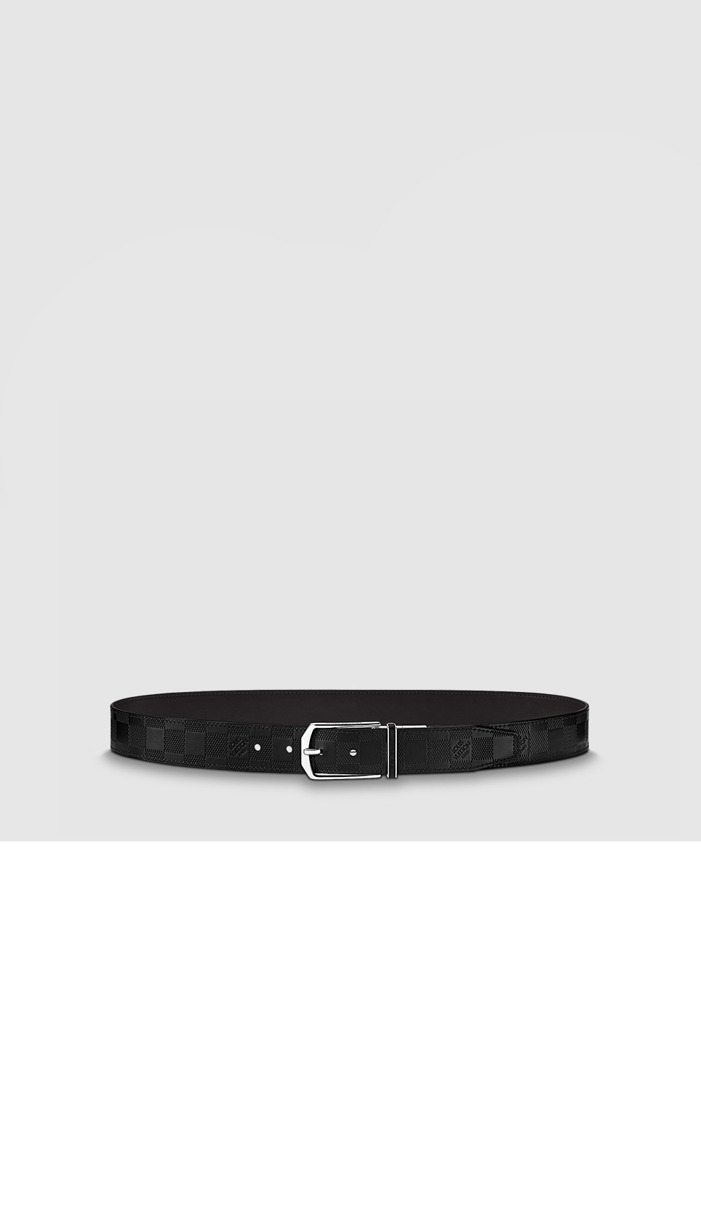 루이비통 슬렌더 리버서블 벨트 M8204T