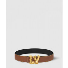 루이비통 랜치 리버서블 벨트 M8468T