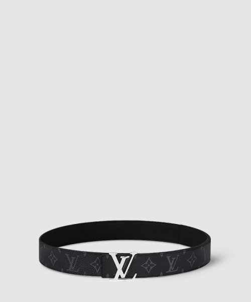 루이비통 이니셜 리버서블 벨트 M0450U