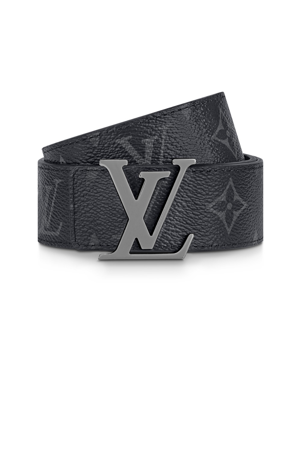 루이비통 이니셜 리버서블 벨트 M0450U