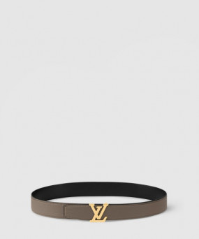 루이비통 헤리티지 리버서블 벨트 M8717U