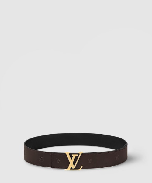 루이비통 이니셜 블라종 리버서블 벨트 M8841T