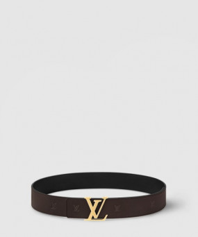 루이비통 이니셜 블라종 리버서블 벨트 M8841T