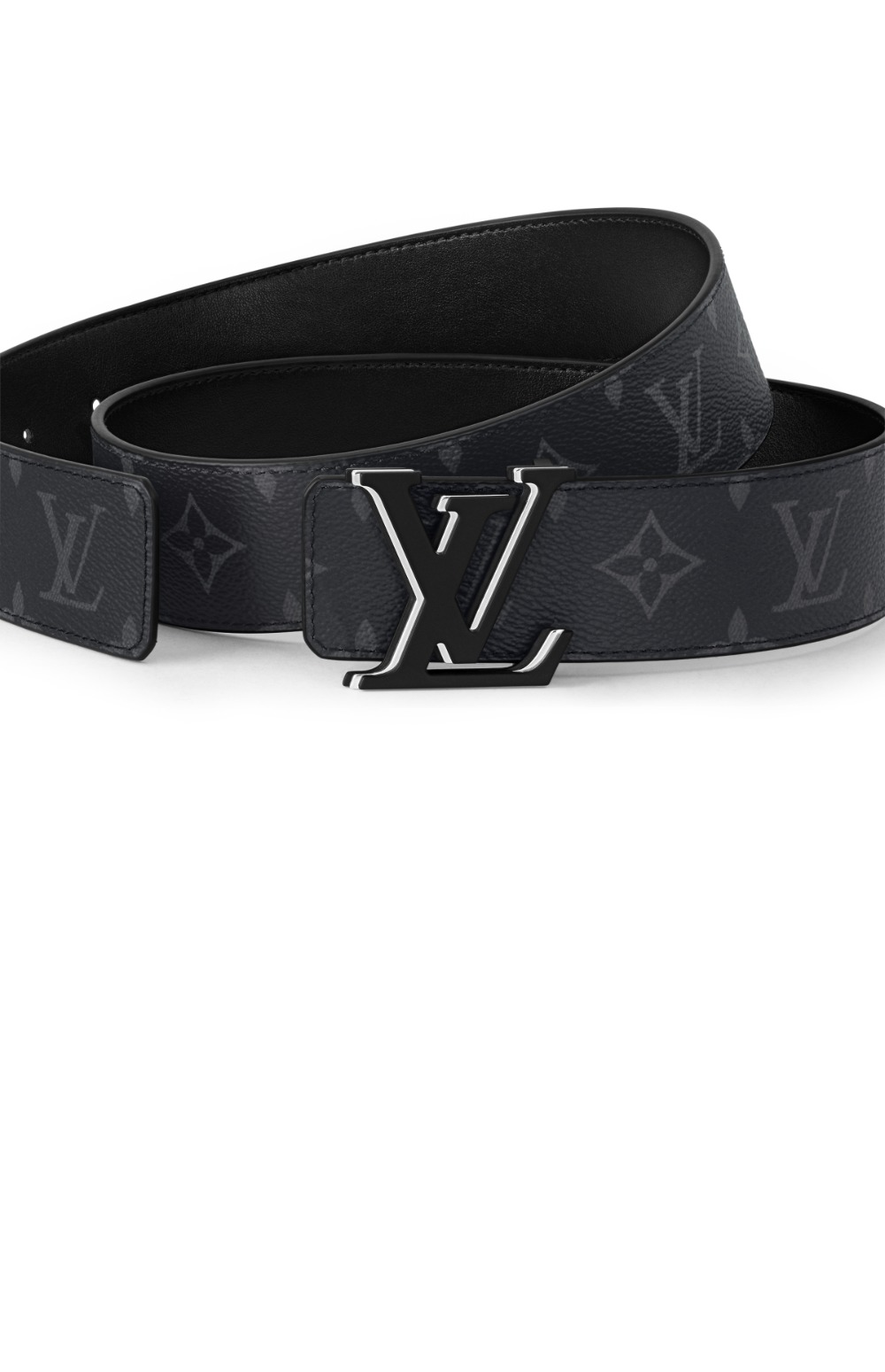 루이비통 옵틱 리버서블 벨트 M8505T