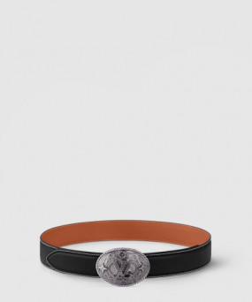 루이비통 쉴드 리버서블 벨트 M8770U