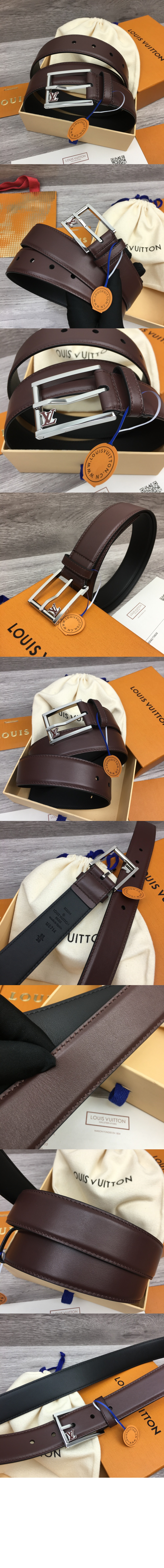 루이비통 생 제르맹 벨트 M8714U