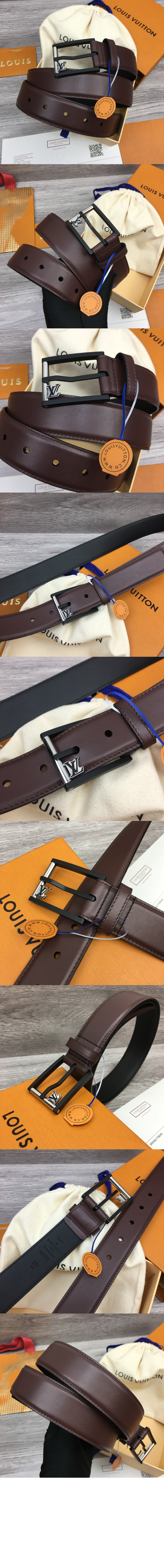 루이비통 생 제르맹 벨트 M8714U