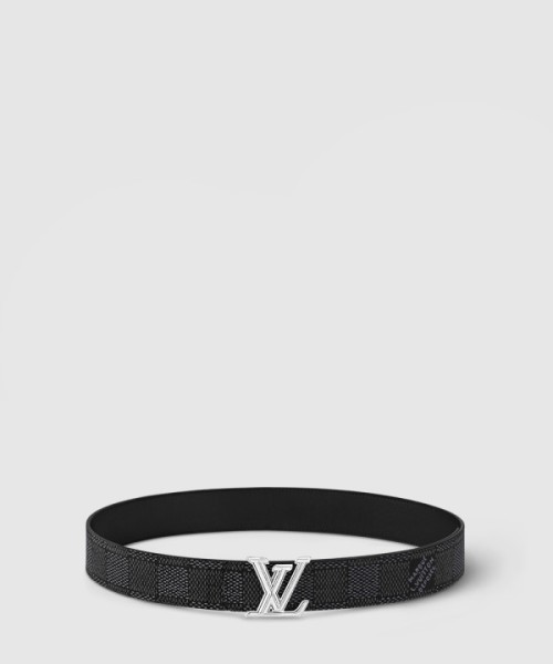루이비통 디멘션 리버서블 벨트 M8889T