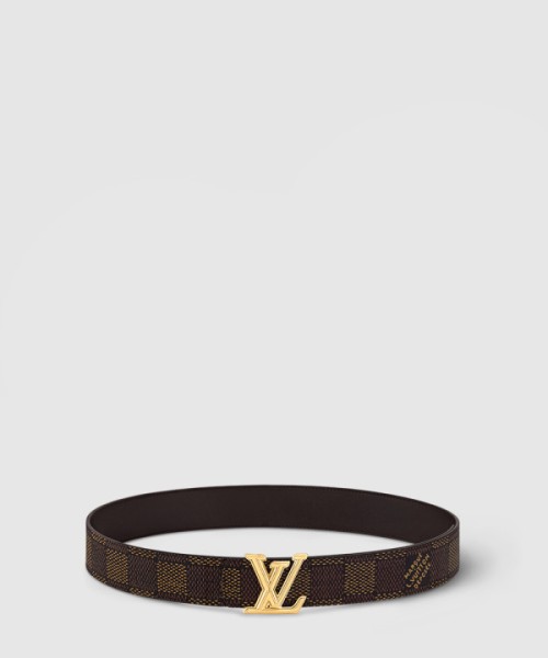 루이비통 디멘션 리버서블 벨트 M8888T
