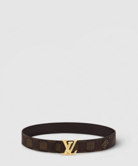 루이비통 디멘션 리버서블 벨트 M8888T