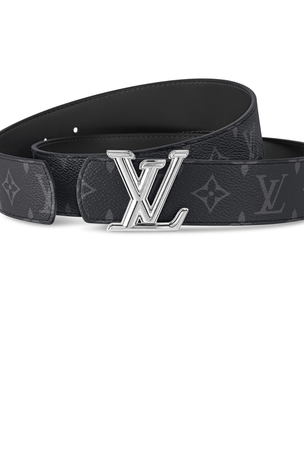 루이비통 디멘션 리버서블 벨트 M8846T