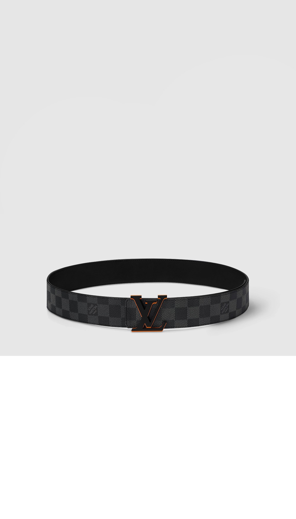 루이비통 옵틱 리버서블 벨트 M8512T