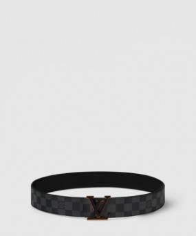 루이비통 옵틱 리버서블 벨트 M8512T