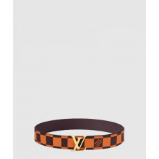 루이비통 이니셜 리버서블 벨트 M8461U