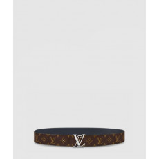 루이비통 라인 리버서블 벨트 M0635U