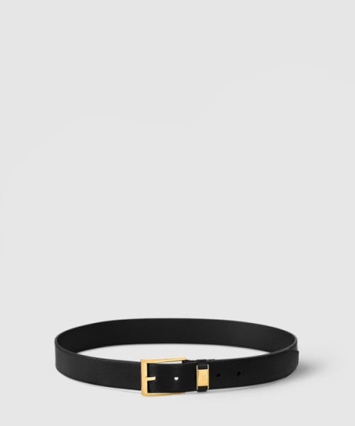 루이비통 이니셜 양면 벨트 M0728T