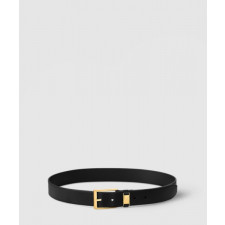 루이비통 이니셜 양면 벨트 M0728T