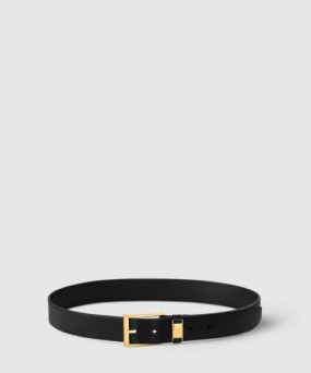 루이비통 이니셜 양면 벨트 M0728T