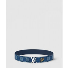 루이비통 이니셜 리버서블 벨트 M8645T