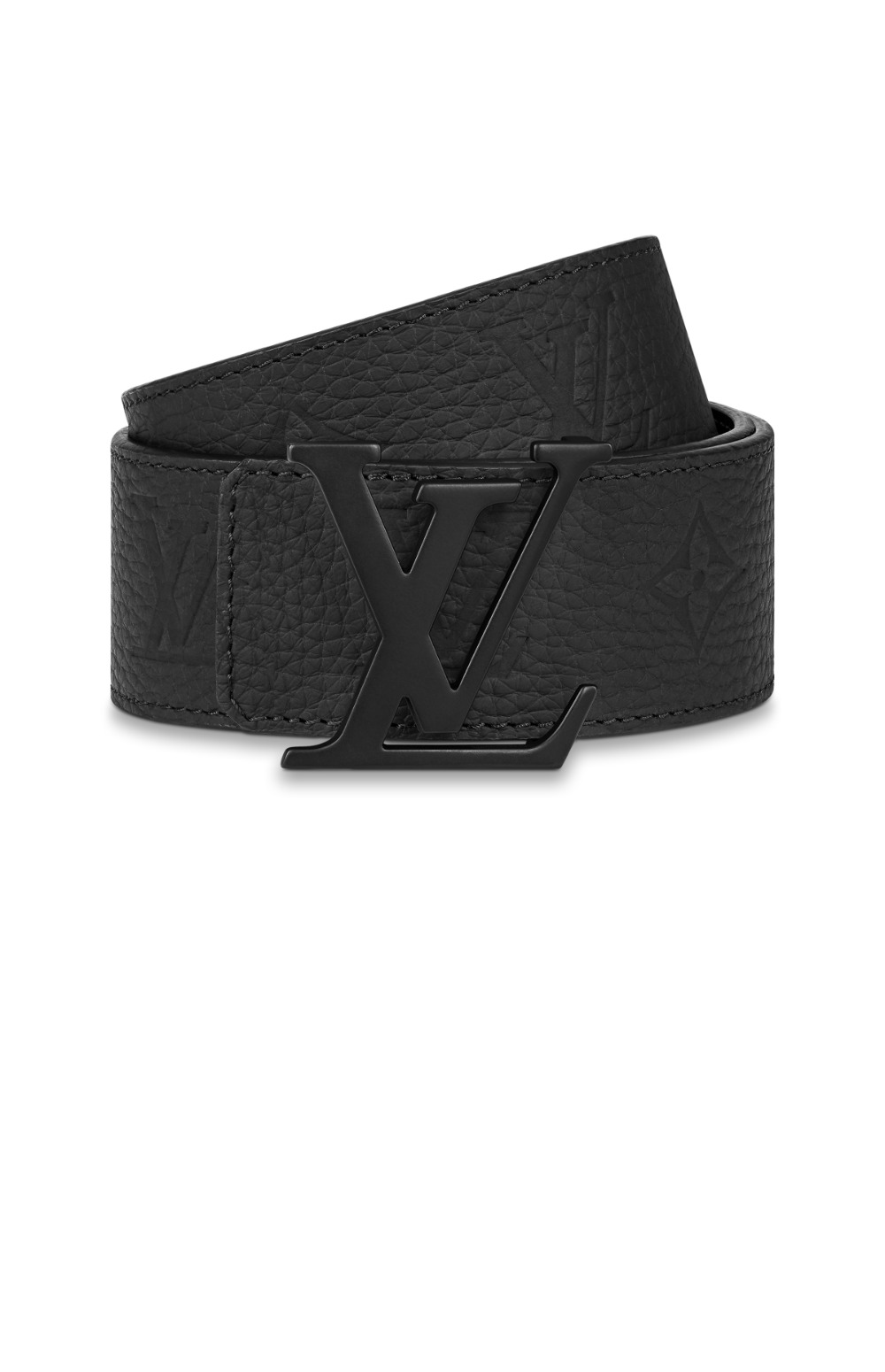 루이비통 이니셜 리버서블 벨트 M0424Q