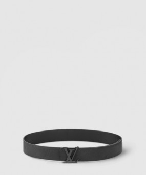 루이비통 이니셜 리버서블 벨트 M0424Q