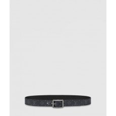 루이비통 업타운 양면 벨트 M0541U