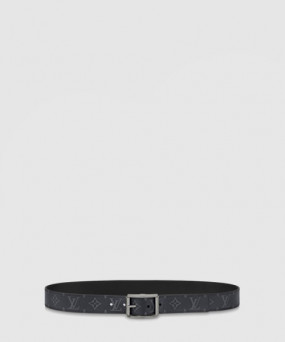 루이비통 업타운 양면 벨트 M0541U