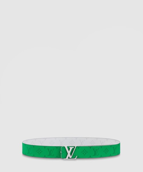 루이비통 리버시블 벨트 M0639T