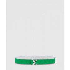 루이비통 리버시블 벨트 M0639T