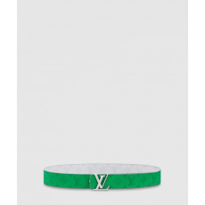 루이비통 리버시블 벨트 M0639T