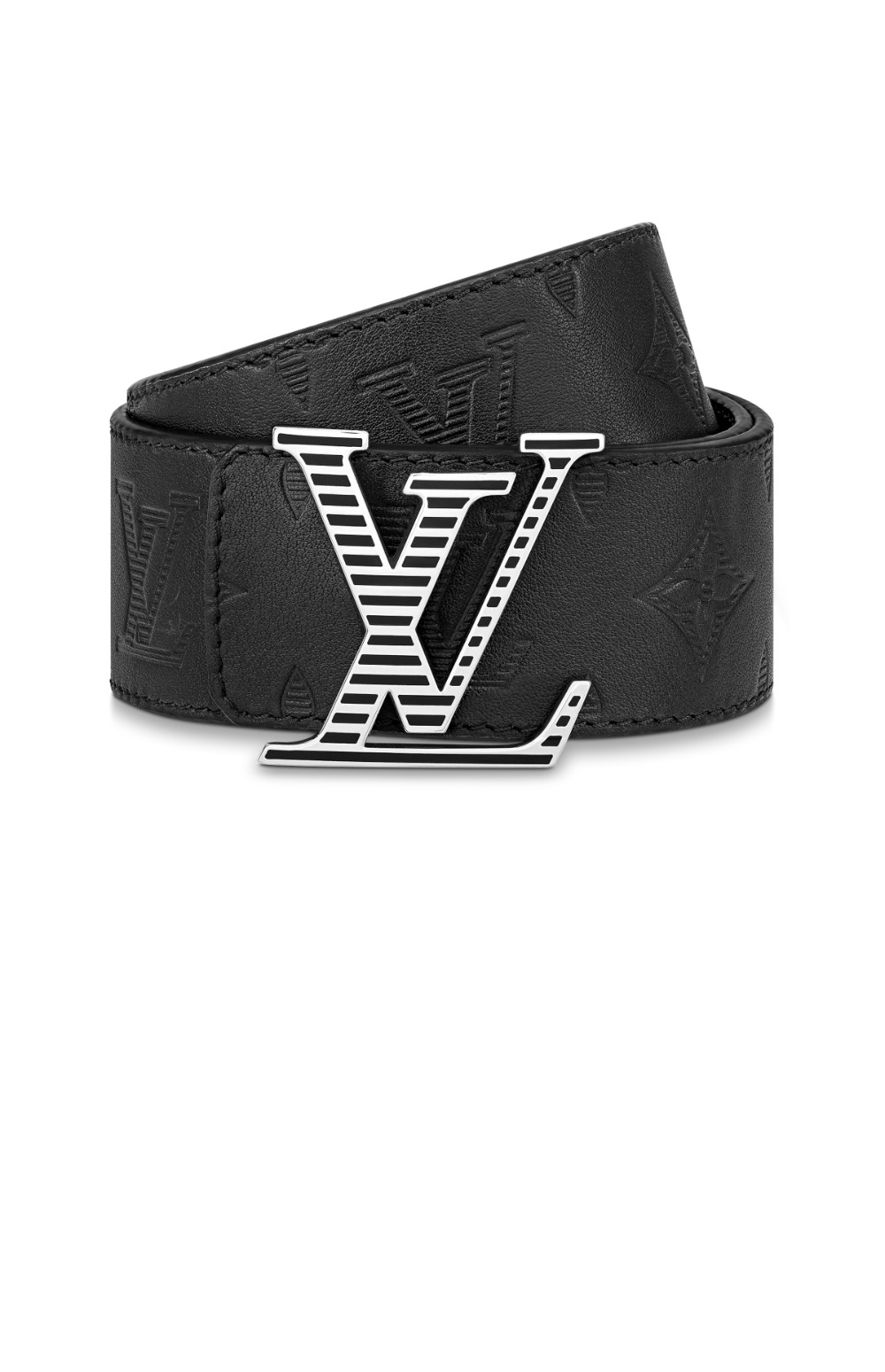 루이비통 섀도우 리버서블 벨트 M0717U