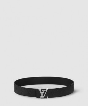 루이비통 섀도우 리버서블 벨트 M0717U