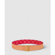 루이비통 리버서블 벨트 M8457V