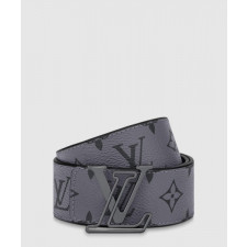 루이비통 다미에 LV 리버서블 벨트 M0333V