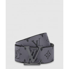 루이비통 다미에 LV 리버서블 벨트 M0333V