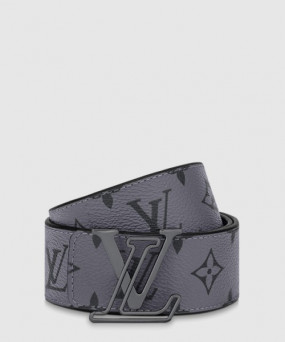 루이비통 다미에 LV 리버서블 벨트 M0333V