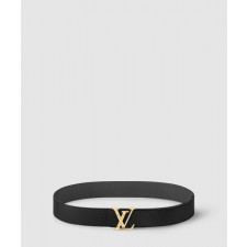 루이비통 다미에 LV 리버서블 벨트 M0333V