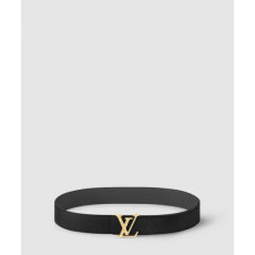 루이비통 다미에 LV 리버서블 벨트 M0333V
