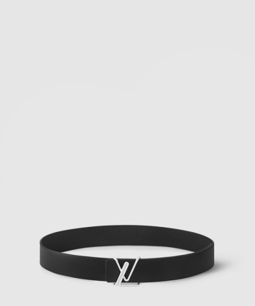 루이비통 튜블라 리버시블 벨트 M8498U
